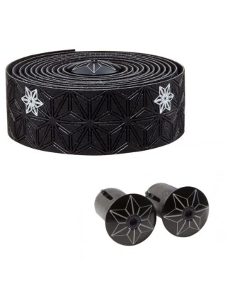 SUPACAZ SUPER STICKY GALAXY wrap černobílý