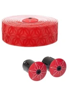 SUPACAZ SUPER STICKY KUSH wrap červený