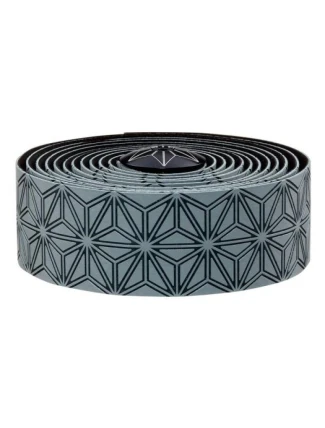 SUPACAZ SUPER STICKY KUSH wrap graphite