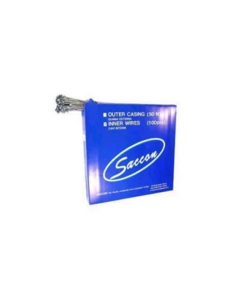 Brzdové lanko 100 kusů krabice 1800mm