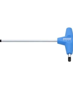 UNIOR TX 15 profilový klíč s T-rukojetí