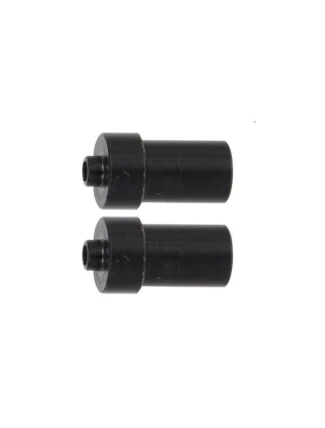 UNIOR 20mm adaptér na nápravu pro odstředivky a stojany