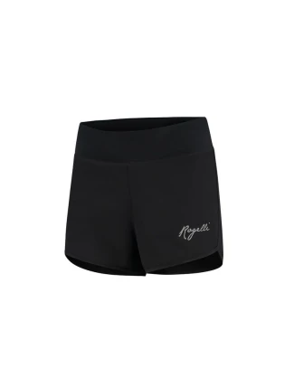 Rogelli dámské šortky MEA černé L
