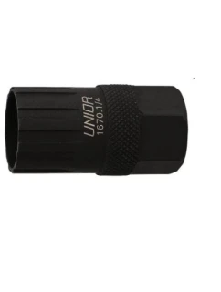 UNIOR Klíč na volnoběh Shimano 1670.1/4