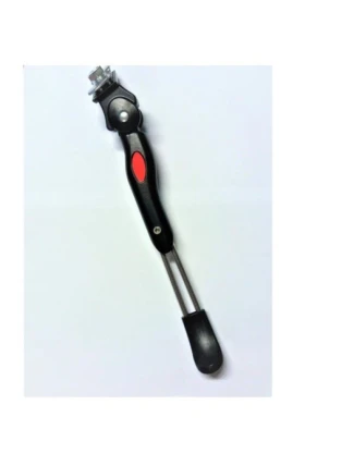 Středový stojan CK-41 černý 24-28 palců