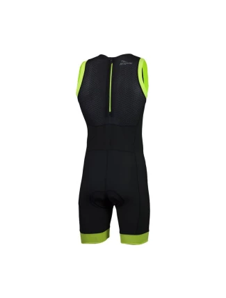 Rogelli triatlon TAUPO fluor M