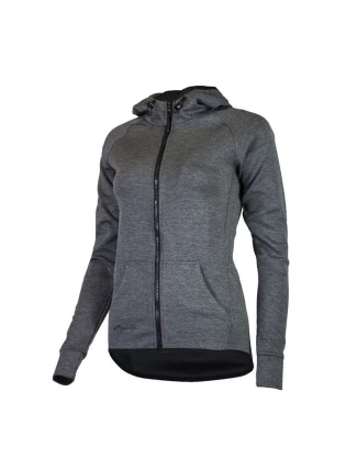 Rogelli dámská mikina TRAINING šedá 2XL