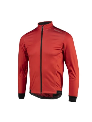Rogelli bunda PESARO 2.0 červená S