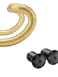 SUPACAZ SUPER STICKY KUSH zábal zlatý