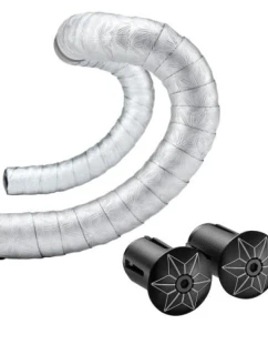 SUPACAZ SUPER STICKY KUSH zábal stříbrný