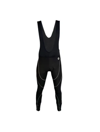 Rogelli kalhoty FOBELLO new black XL