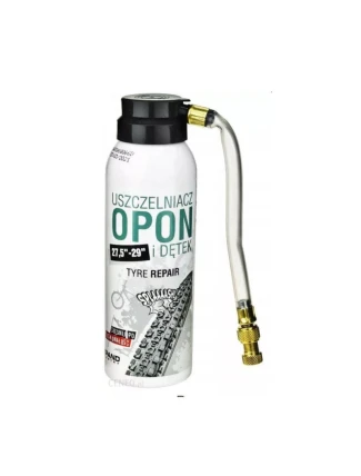 Sprej na opravu pneumatik 125 ml