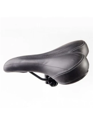 Měkké gelové sedlo ALLTIME MTB