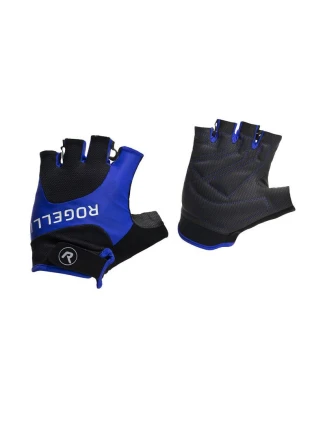 Rukavice Rogelli ARIOS modré S