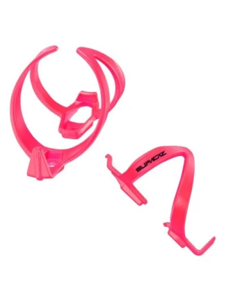 Růžový neonový košík SUPACAZ