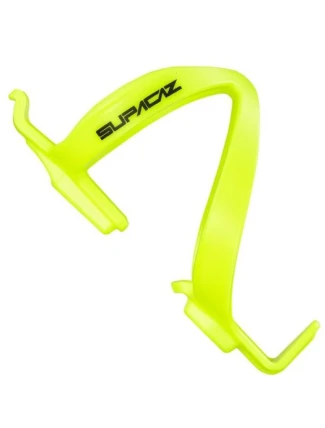 SUPACAZ koš žlutý neonový
