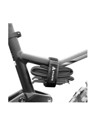 GRANITE ROCKBAND černý