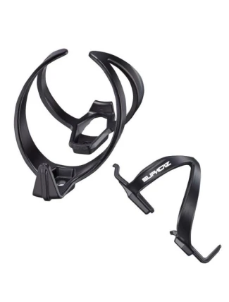 Koš SUPACAZ černý