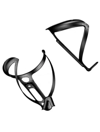 SUPACAZ basket FLY black