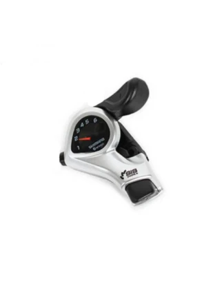 Páčka přehazovačky SHIMANO pravá 6rz TOURNEY