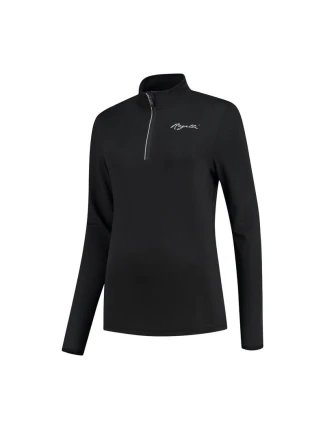 Rogelli dámská mikina Carina 2.0 černá 2XL