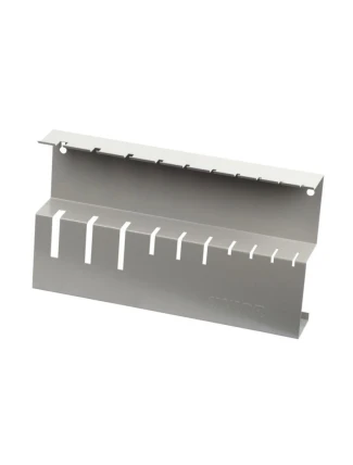 Kovový stojan na šroubováky UNIOR typu T