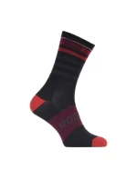 Ponožky Rogelli RCS-13 červené 36-39