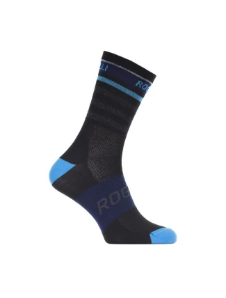 Ponožky Rogelli RCS-13 modré 36-39