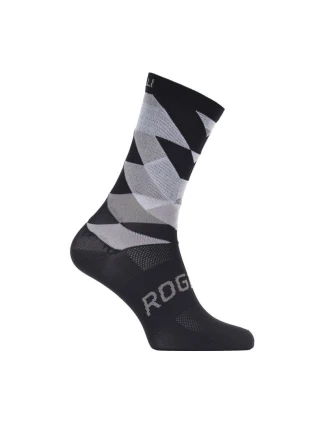 Rogelli RCS-14 ponožky černé 36-39