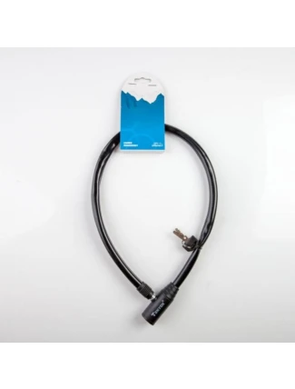 Zapínání na klíčovou smyčku TONYON 10x1500mm