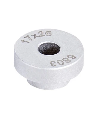 Adaptér UNIOR pro montáž ložisek DUB29x42