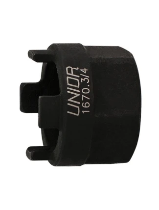 Klíč na kazetu UNIOR Suntour Z 1670.3/4