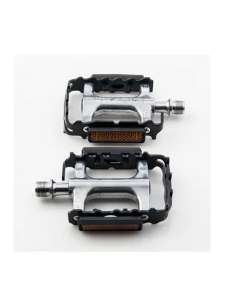 Pedály alu osy strojních ložisek