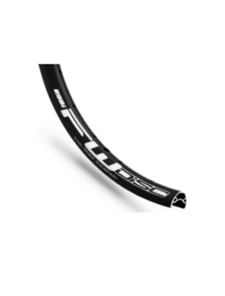 RODI FW DISC 27,5'' 584x19 černý ráfek s 32 dírami.