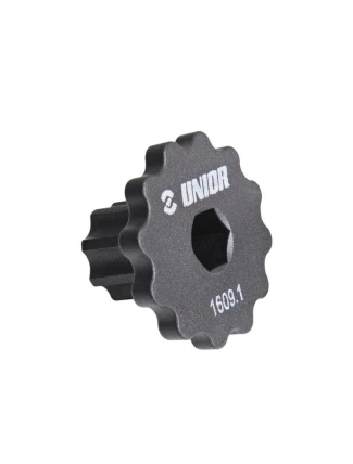 UNIOR Hallowtech klíč na zástrčky II