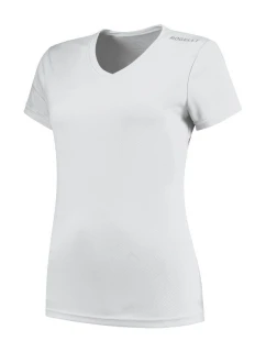 Rogelli dámský dres PROMO bílý XS