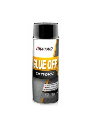 Odstraňovač lepidla GLUE OFF 400 ml