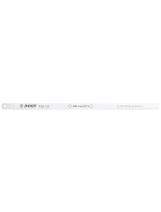Pilový kotouč UNIOR pro 750B 2 kusy