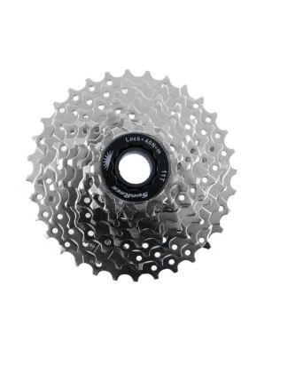 Kazeta SUNRACE 8rz 11-32 řetězových kol