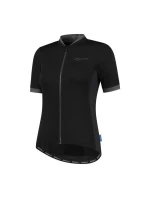 Rogelli dámský dres ESSENTIAL černý M