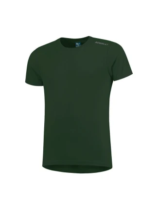 Rogelli PROMOTION zelený dres S