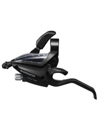 SHIMANO 3-rychlostní levá rukojeť ST-EF500