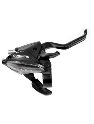 SHIMANO Pravá rukojeť 7 řad EF-500