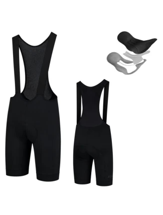 Rogelli dámské šortky se šlemi POWER S