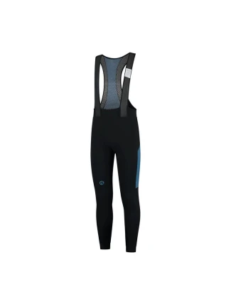 Cyklistické kalhoty Rogelli TYRO modré 2XL