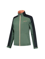 Rogelli dámská běžecká bunda SNAKE S