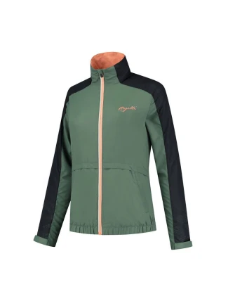 Rogelli dámská běžecká bunda SNAKE S