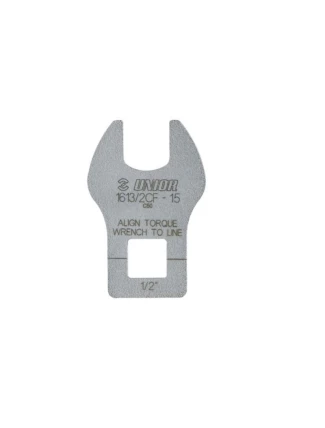 Překrytí pedálového klíče UNIOR