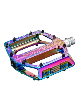 Olejové pedály SUPACAZ KRYPTO DH