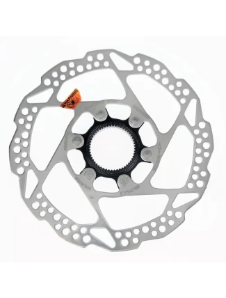 SHIMANO Brzdový kotouč 160 mm cent Lock